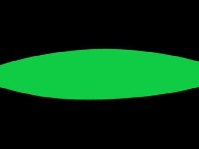 Eye Blink Green Screen Free Video preview