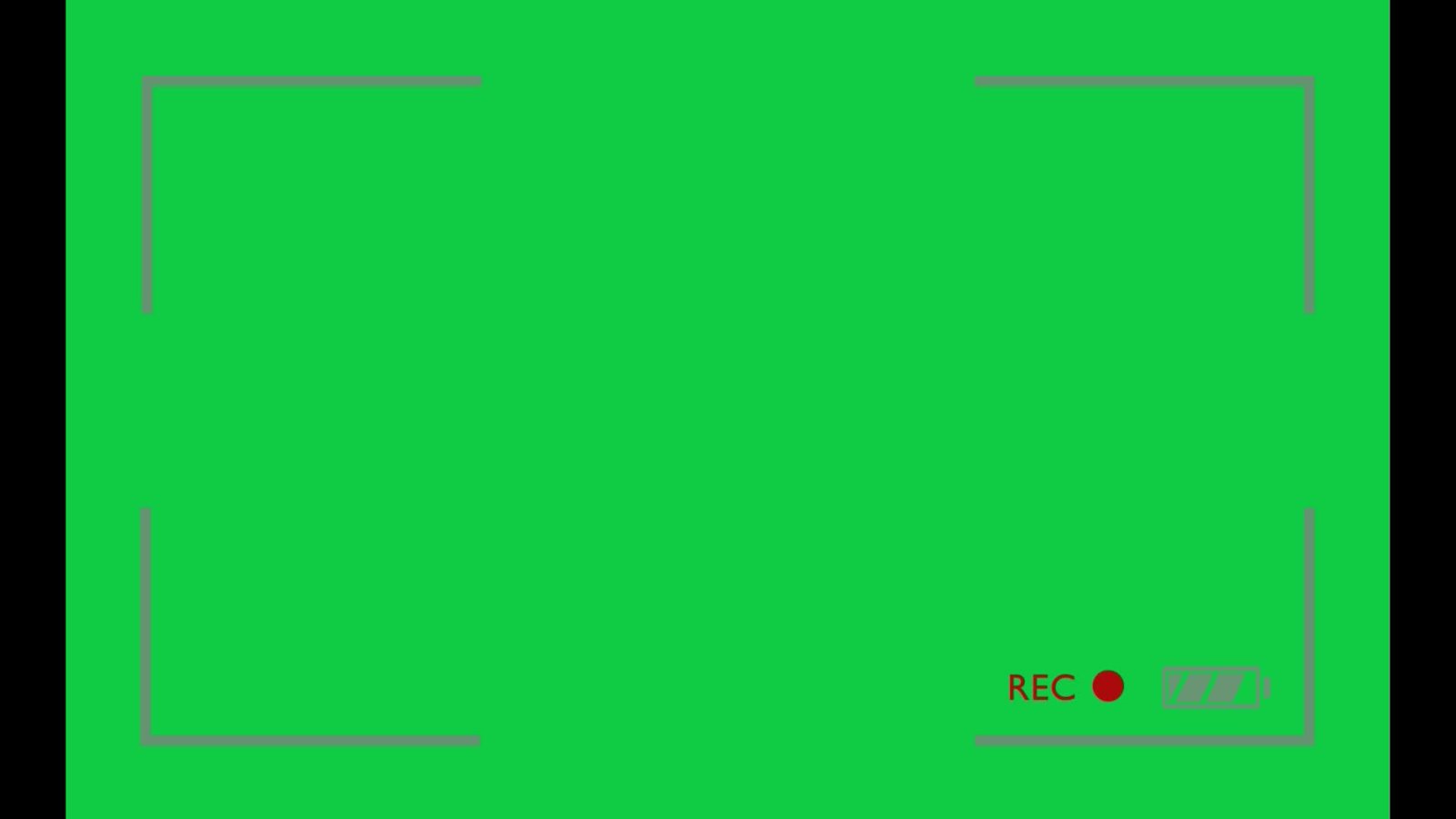 Camcoder preview