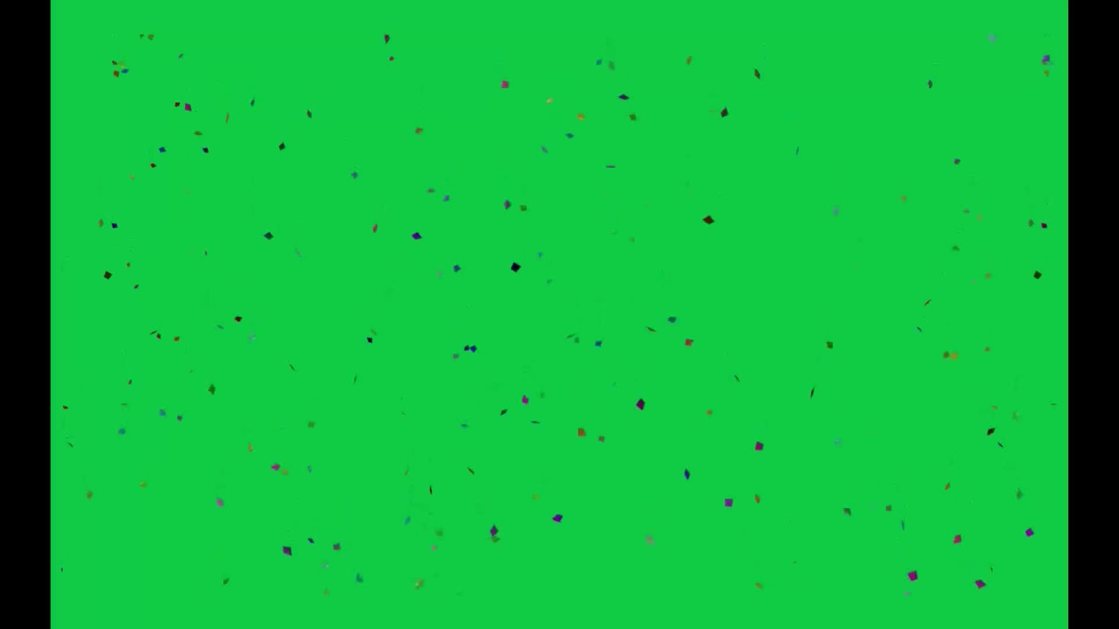 Confetti preview