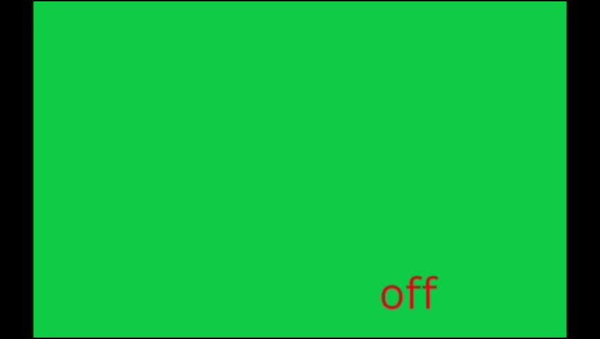 Big Sale Full Green Screen Video preview