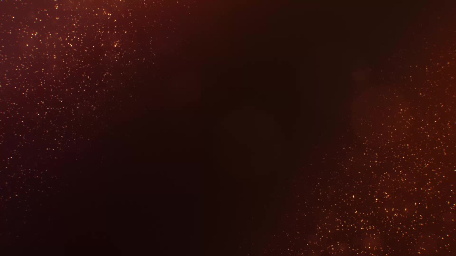 Brown Particle motion Background VFX preview