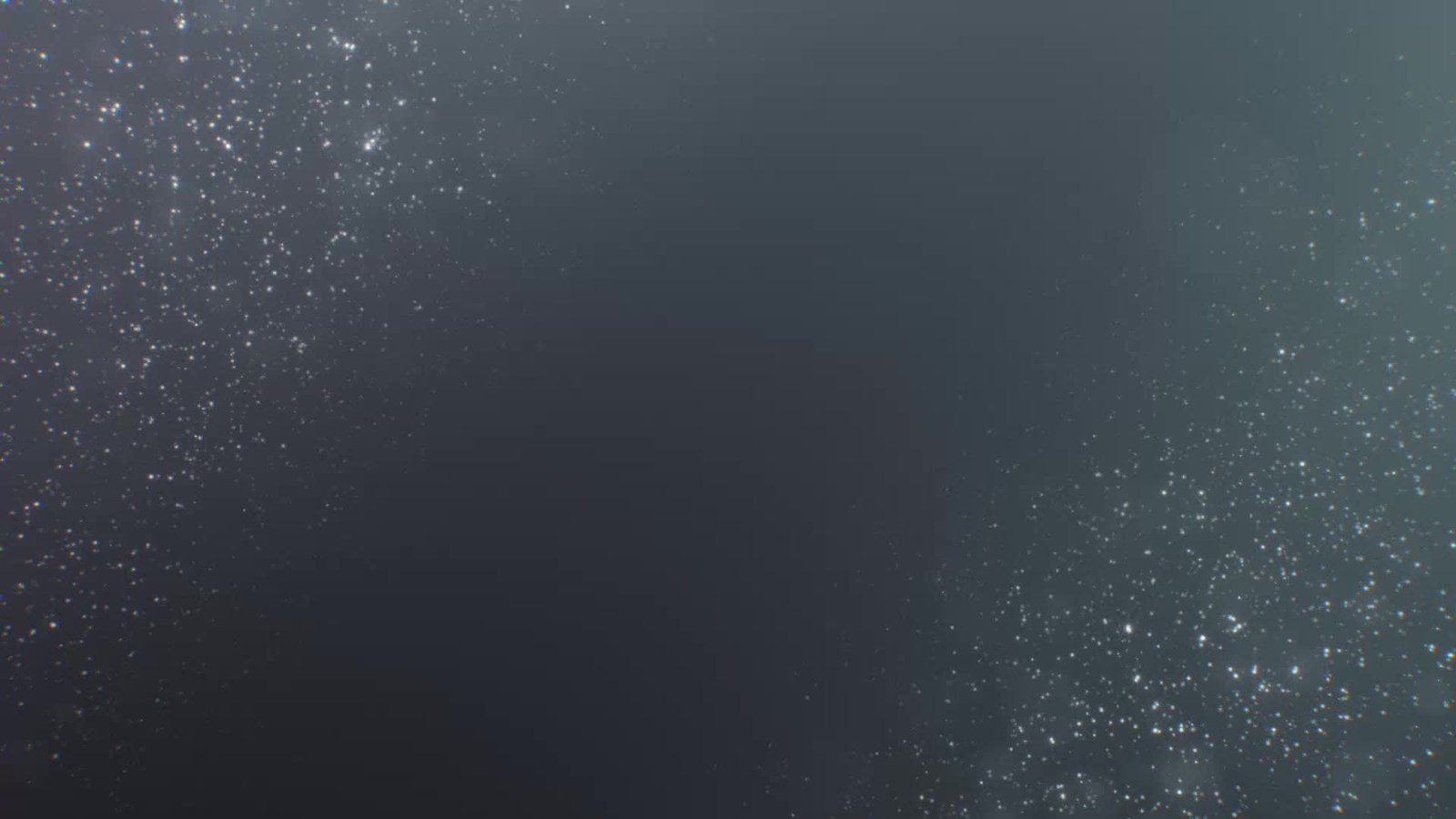 Silver Particle motion Background Effect Loop preview