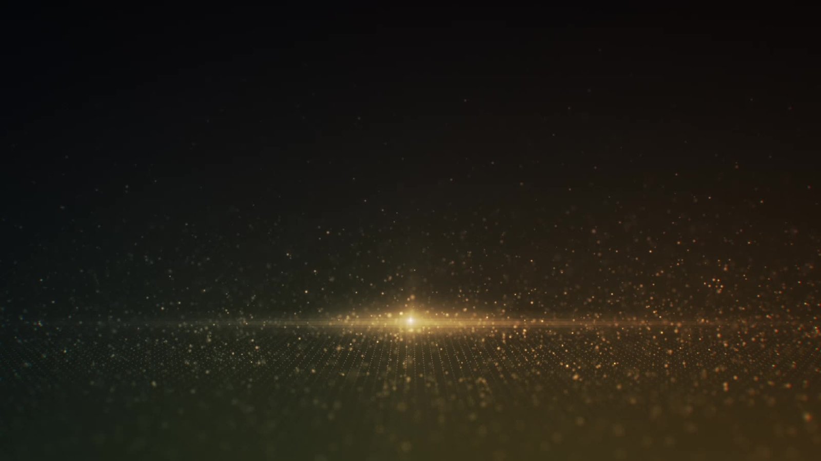 Particle Simulation Background Effect preview