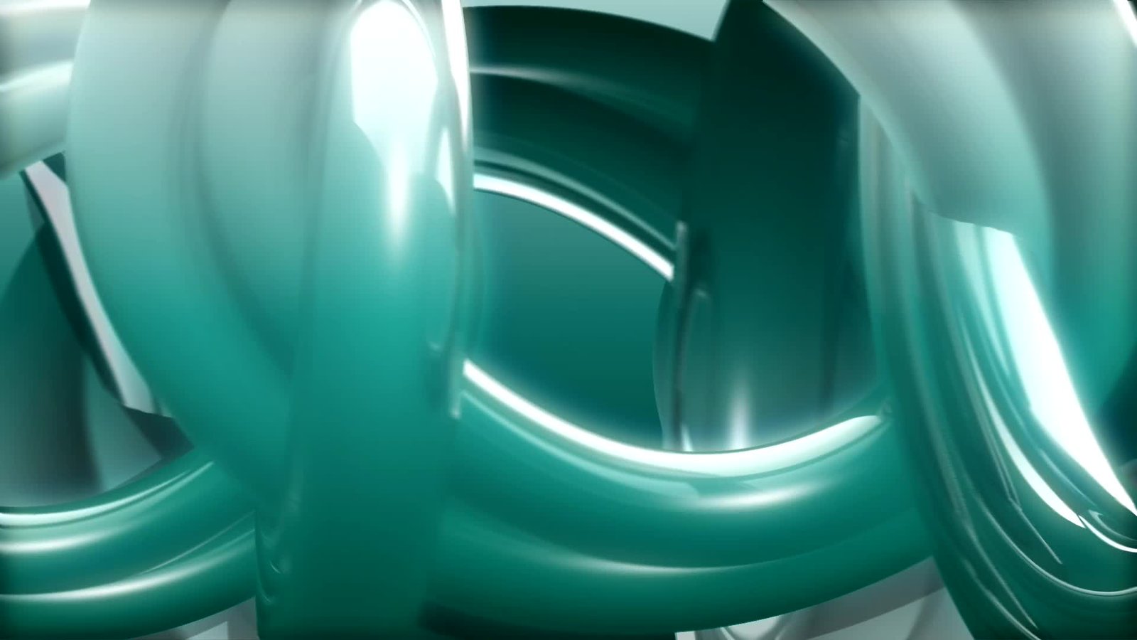 Green Abstract Background Video preview